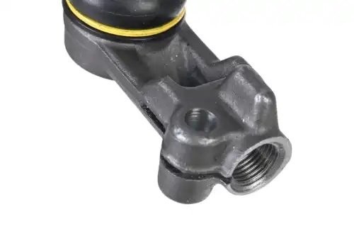 наконечник рулевой левый!\ Land Rover Freelander 1.8i/2.0TD 98> Z11294 ZENTPARTS