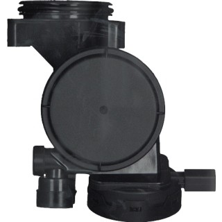 Маслоотделитель VW Golf SKODA Octavia FEBI 49184 FEBI BILSTEIN