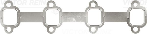 FORD TRANSIT (1991-2000) 71-35892-00 VICTOR REINZ