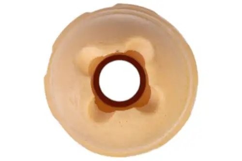 отбойник амортизатора заднего!\ Audi A4/A6 04>, Seat Exeo 09> Z57319 ZENTPARTS