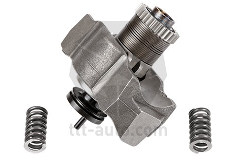 Ремкомплект суппорта WABCO MAXX22 (подводящий механизм) TTT 17366 TTT AUTO