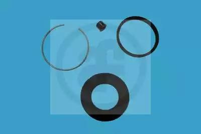 F242013 !рем.к-т диск.торм.\ Opel Frontera/Monterrey diam.42 D4286 AUTOFREN SEINSA