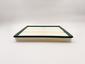 Фильтр воздушный GB-95142 GB-95142 BIG FILTER