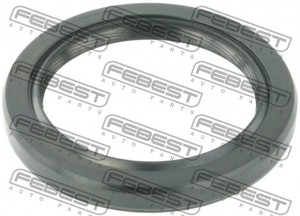 САЛЬНИК КОРОБКИ СКОРОСТЕЙ 44.8X61.35X6.9X7.3 подходит для NISSAN WINGROAD/AD Y11 95GBY-46610707R FEBEST