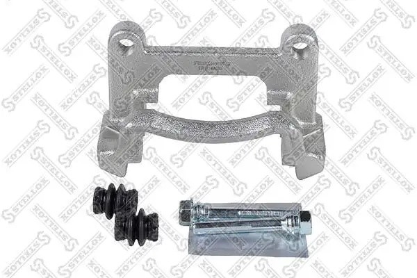 скоба суппорта! задн. л.+п.\ VW T4 2.0/2.5/1.9TD/2.4D/2.4TD 90> 05-91307-SX STELLOX