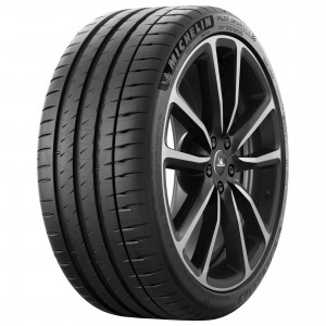 Michelin 275/35 r21 Pilot Sport 4 S Acoustic 103Y 741094 MICHELIN