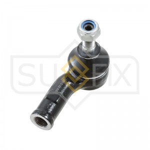 Рулевой наконечник L SEAT Arosa 1.0-1.7D 97-04, VW Lupo 1.0-1.7D 98-05 / Polo 1. SE-1023 SUFIX