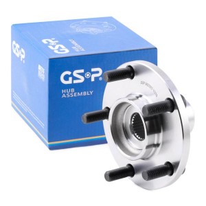 Ступица колеса 9427017 9427017 GS P