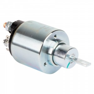 Реле втягивающее стартера VSR1618 START VOLT