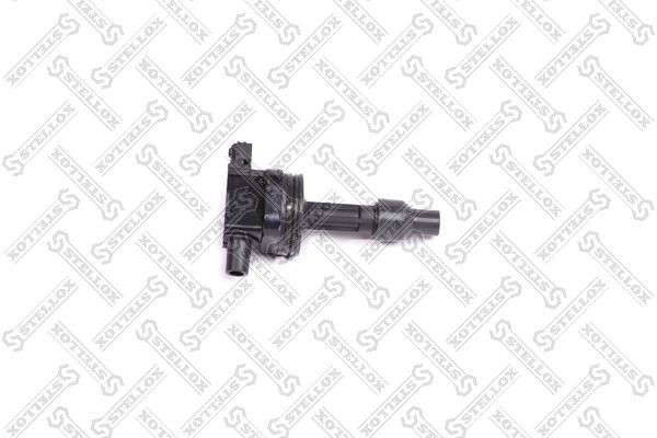 катушка зажигания!\ Volvo S40/V40 97-04 61-00178-SX STELLOX