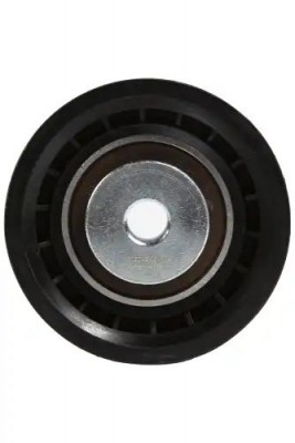 ролик натяжителя ремня! 80x34x37.6 \Scania 4-ser Z24199 ZENTPARTS