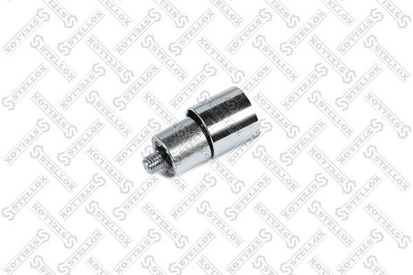 ролик обводной ремня ГРМ! 481H1007071, d28.5\ Chery Tiggo T11 06>/FL 1.6-2.0i 13 03-40803-SX STELLOX