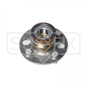 HONDA JAZZ (2002>) SN-1091 SUFIX