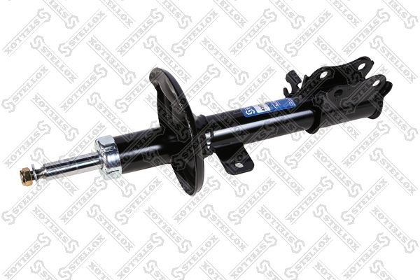 амортизатор задний левый масляный!\ Daewoo Nubira all 97> 4203-9752-SX STELLOX