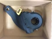 Рычаг тормозной (трещотка) (авт.) правый; (Ø38 мм; шлицы-10); 165 мм (-25мм); Sc TU0609020 ALON