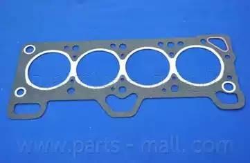 Прокладка ГБЦ HYUNDAI VERNA(LC) 99-06 PGA-N002 PGA-N002 PMC PARTS MALL