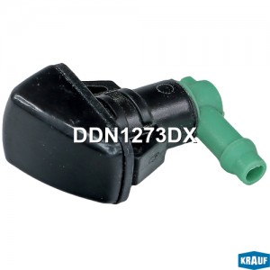 ФОРСУНКА ОМЫВАТЕЛЯ СТЕКЛА DDN1273DX DDN1273DX ddn1273dx KRAUF