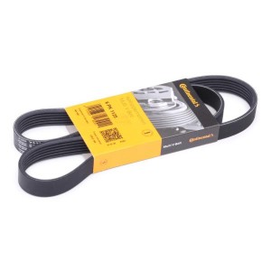 Ремень поликлиновой 6PK1125 6-PK-1125 CONTITECH