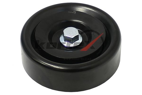 Ролик ремня прив. HYUNDAI SOLARIS 1.41.6 KTP1070 KTP1070 KORTEX