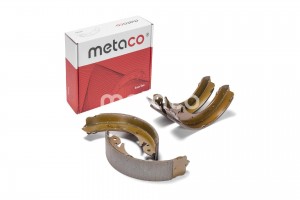 HYUNDAI H100 2.4/2.5 93-00 257x57ММ / LUCAS 3020125 METACO