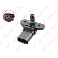 Датчик абсолютного давления воздуха VW AUDI SEAT SKODA LYNX DM5350 LYNXAUTO