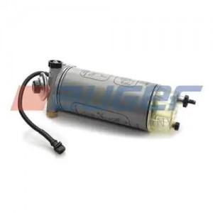 фильтр топл. в сборе с подогр.! \MB ACTROS/AXOR дв.OM 457/501/502 78969 AUGER