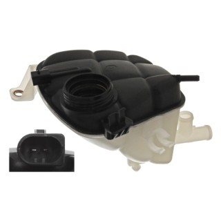 бачок расширительный с сенcором\ MB W164/X164 05> 39927 FEBI BILSTEIN