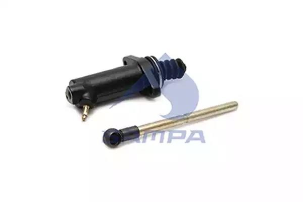 Цилиндр рабочий LP 096097 SAMPA