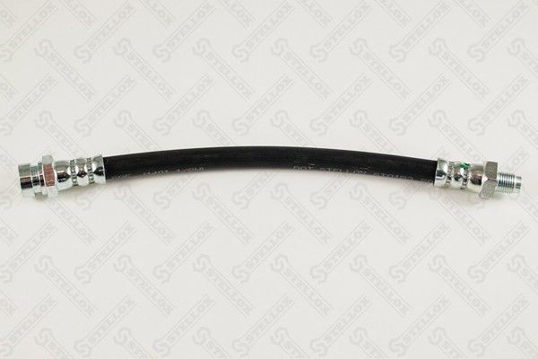 шланг тормозной задний! L=230\ Mitsubishi Lancer 1.6/2.0 03> 27-00106-SX STELLOX