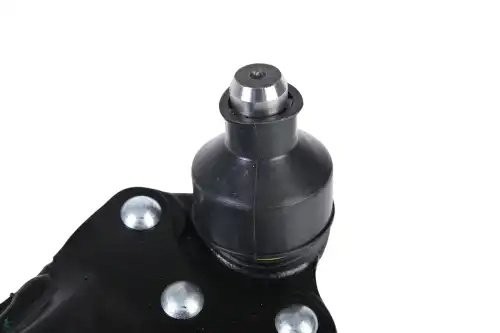 рычаг левый!\ Opel Astra/Zafira all 98> Z24880 ZENTPARTS