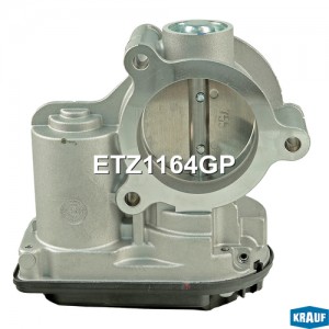 Дроссельная заслонка ETZ1164GP ETZ1164GP KRAUF