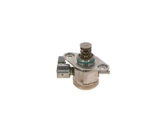 Насос топливный MERCEDES W204,205,212,213 высокого давления ТНВД BOSCH 0 261 520 215 BOSCH