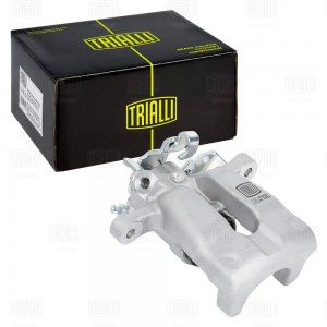 Суппорт торм. Opel Astra G (98-) т/с TRW зад. лев. d=34мм (с 2004 г.) (CF 203201 CF 203201 TRIALLI