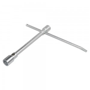 Ключ баллонный 32x33 мм с воротком PRO (ATAB028) ATAB028 AIRLINE