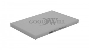 Фильтр салона AG527CF AG 527 CF GOODWILL