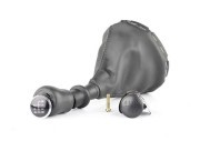 Ручка на рычаг КПП VW T5 (12-) с кожухом BSG BSG90465019 BSG
