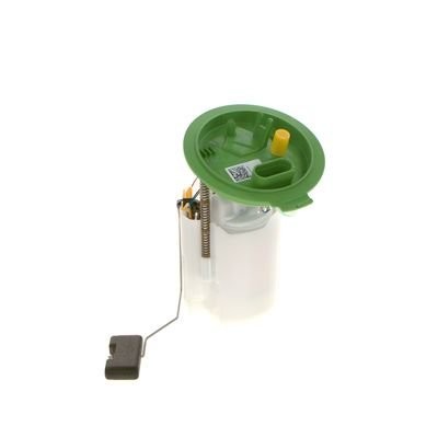 Устройство топливоподкачивающее 058020002B 058020002B BOSCH