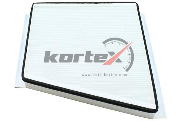 Фильтр салонный MB W211 KC0154 KC0154 KORTEX