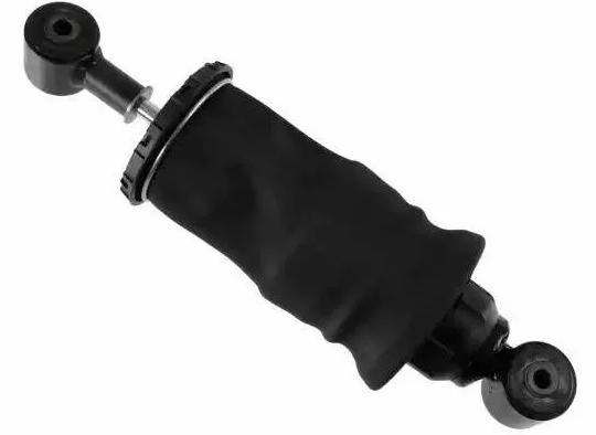 Амортизатор MAN кабины передний (280/375,12х50,12х50 О/О) SAMPA 023.102-SD-01 SAMPA