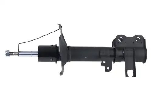 амортизатор передний левый! Geely Emgrand 7 1.8 18-22 Z01475 ZENTPARTS