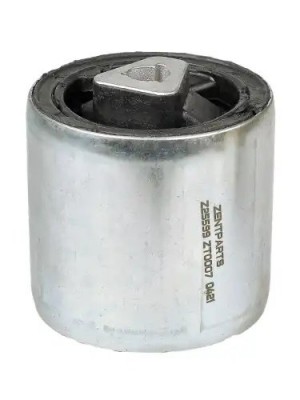 сайлентблок переднего рычага нижнего! BMW 5 E60 03> Z25599 ZENTPARTS