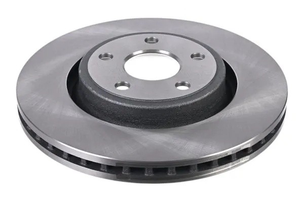 диск тормозной передний!\ Jeep Commander/Gr.Cherokee 3.7/4.7/5.7i/3.0CRD 05> 6021-0014-SX STELLOX