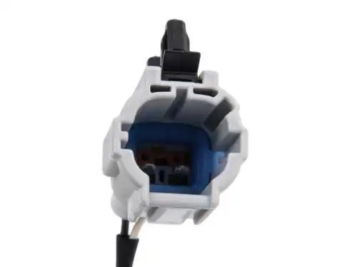 датчик ABS! передний\ Nissan Navara/Pathfinder 05> Z03179 ZENTPARTS