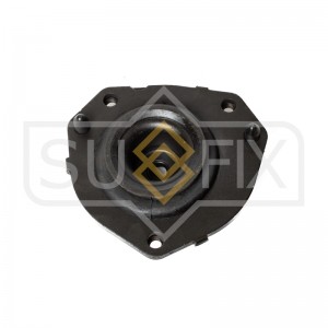 CITROEN JUMPER/FIAT DUCATO/PEUGEOT BOXER БЕЗ ПОДШИПНИКА / В ЗАВИСИМОСТИ ОТ МОДЕЛ FM1021 SUFIX