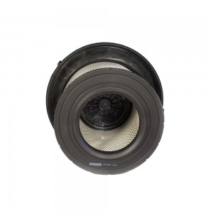 фильтр !воздушный, основной, сист. фильтр\ MB Actros MP2/MP3 M9710047 MARSHALL