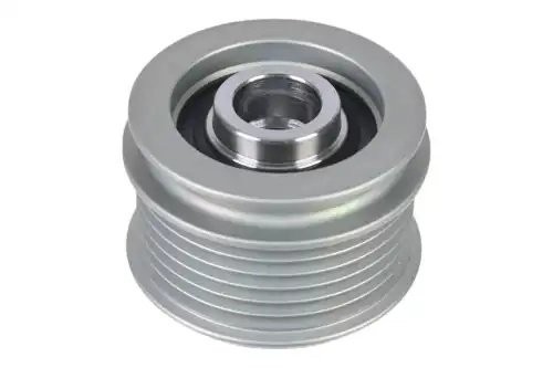 шкив генератора!\ Audi A3, VW Golf 1.6-1.4TDi Z67716 ZENTPARTS