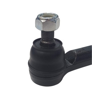 Наконечник рулевой тяги TOYOTA Fortuner (15-) левый/правый CTR CE0917 CTR