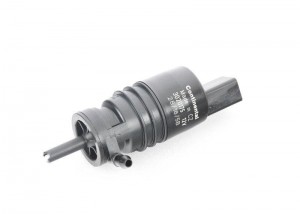 107818HP=JP955295001 !насос омывателя\ Audi A4/A6/A2 98>/A8, VW Passat/Golf 03> 1K5 955 651 VAG