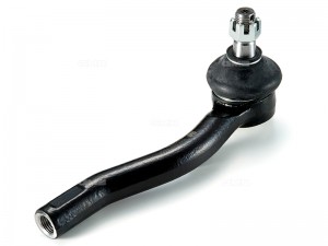 Наконечник рулевой правый Nissan Teana (J31), Cefiro III (A33) (98-08) 07020522 0702-0522 GMB