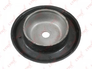 опора передней стойки амортизатора лев.+прав.!\ Opel Agila 1.0-1.2/1.3D 08> MA-1055LR LYNXAUTO